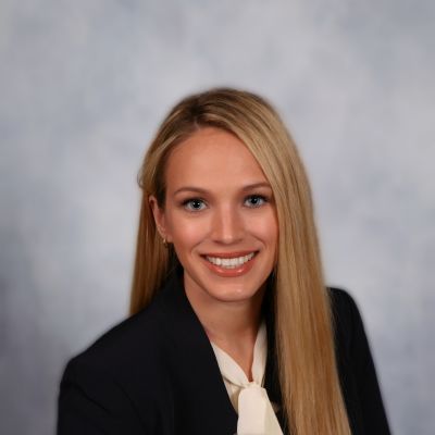Madison M Wier, DMD