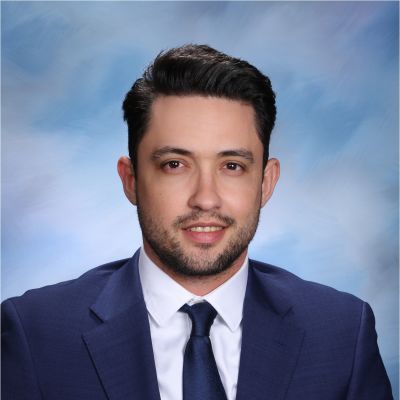 Reinel Requeiro Torres, DMD