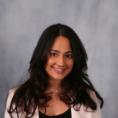 Riya Parikh