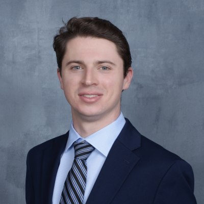 Alec J Simonson, DMD