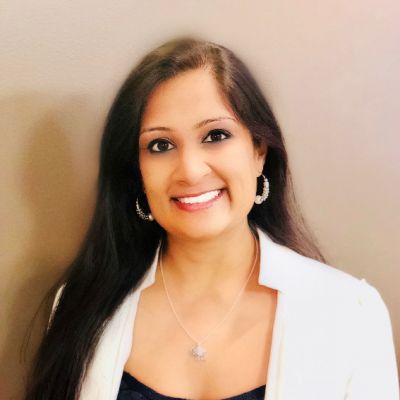 Susan N Patel, DDS