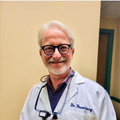 Arnold S Rosenberg, DMD
