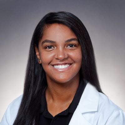 Breah Burkhalter, DDS