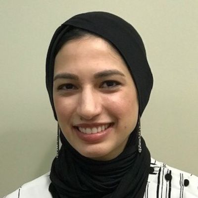 Huda L Ali, DMD