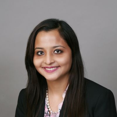 Manisha K Chawla, DDS