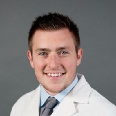 Brandon R Doerr, DDS