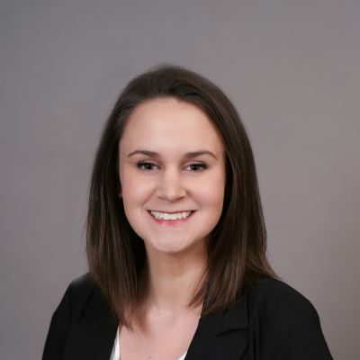 Nicole Griffith, DMD