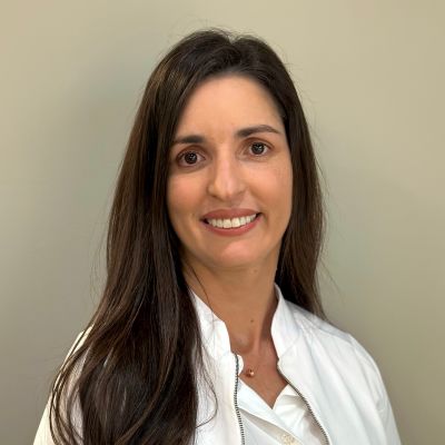 Gabrielle M Greenough, DDS