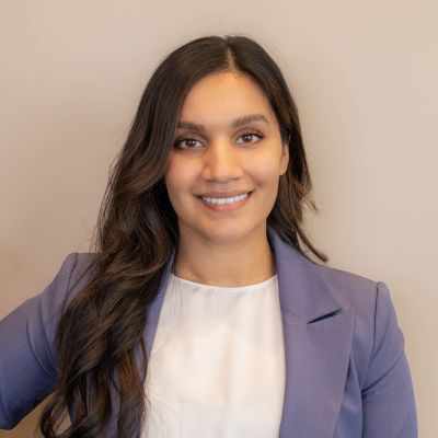 Simran Baath, DDS