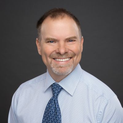 Gregory A. Frahm, DDS - Inactive