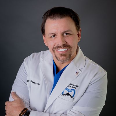 Russell J Morrow, DDS