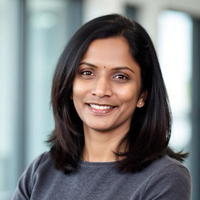 Geetika Chirumamilla, DDS