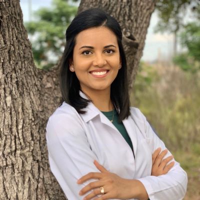 Dipali B Patel, DMD