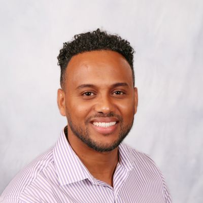 Yoel E Kidane, DDS