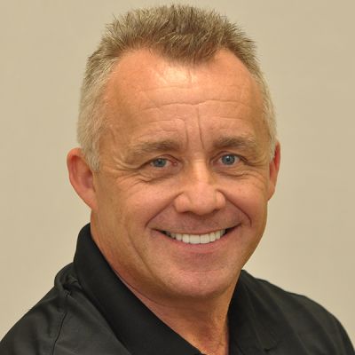 James P Merrett, DDS