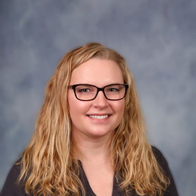 Leah Felkner, DDS