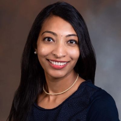 Venkata S Revuru, DDS