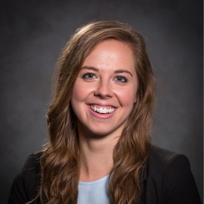 Allison Kathol, DDS