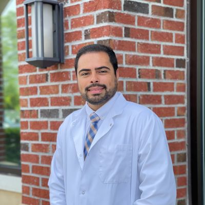 Leslie J Fernandez Bencosme, DDS