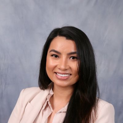 Da-Thao T Nguyen, DDS