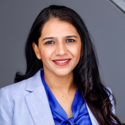 Devyani M Yadav, DDS