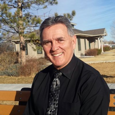 Joe C Stucky, DDS