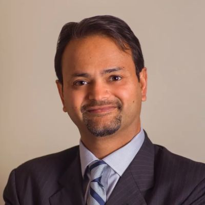 Suketu I Patel, DMD
