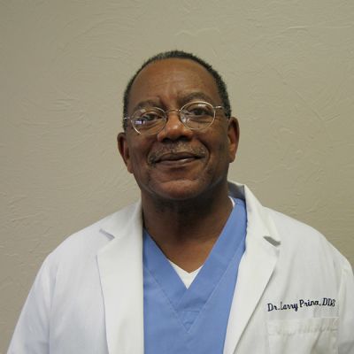 Larry O Prince, DDS
