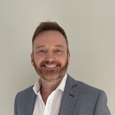 Brett Harrelson, DMD