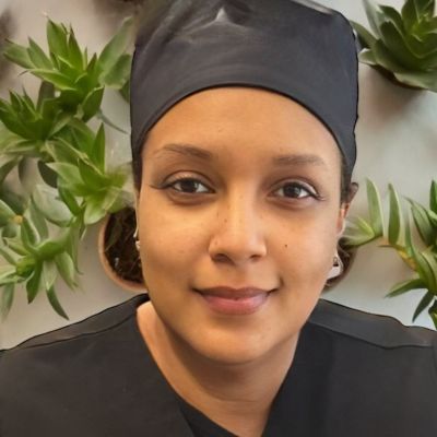Detra K Brooks, DDS