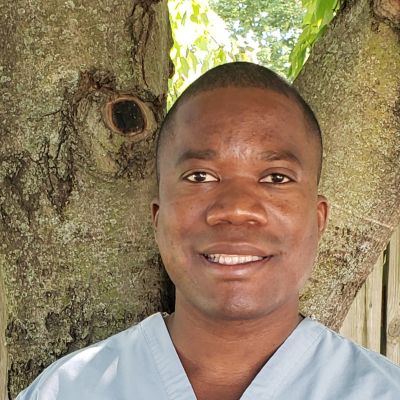 Johnny Amazan,  DDS MD