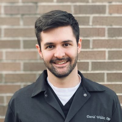 David F Wilder, DMD