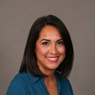 Alejandra M Gonzalez Ferguson, DMD