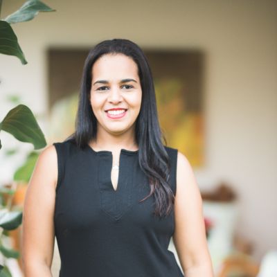 Elizabeth Marte, DDS