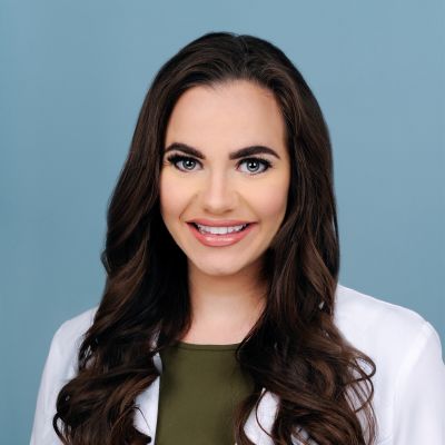 Jessica T Dileo, DMD