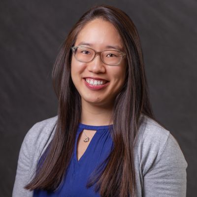 Sarah S Han, DDS