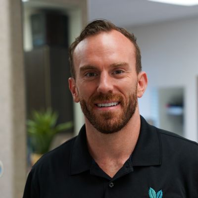 Tyler D Morgan, DMD