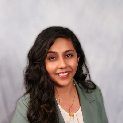 Mansi K Shah, DMD