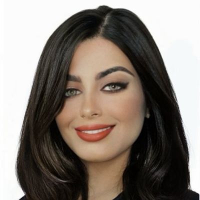 Azadeh Amini, DMD