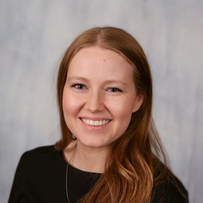 Hannah E Rushold, DDS