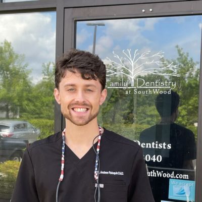 Andrew Peloquin, DMD