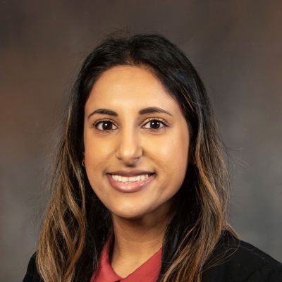 Dushala K Surujnarain, DDS
