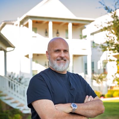 Philip S Morton, DDS
