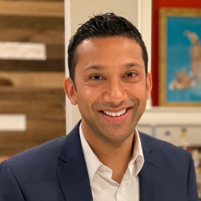 Sumit Gupta, DDS