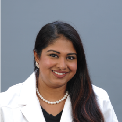 Anitta Barnabas, DDS