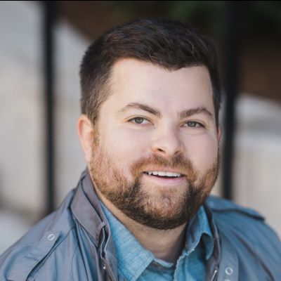 Blake C Sessions, DMD