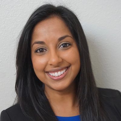 Edina Penland, DMD