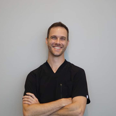 Derek M Stringham, DMD