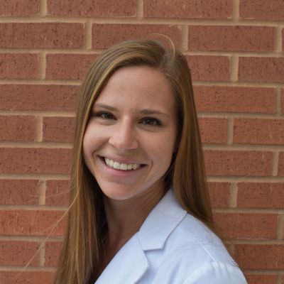 Kelsey Knuth, DMD
