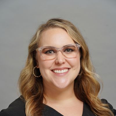 Laura M Gerace, DMD